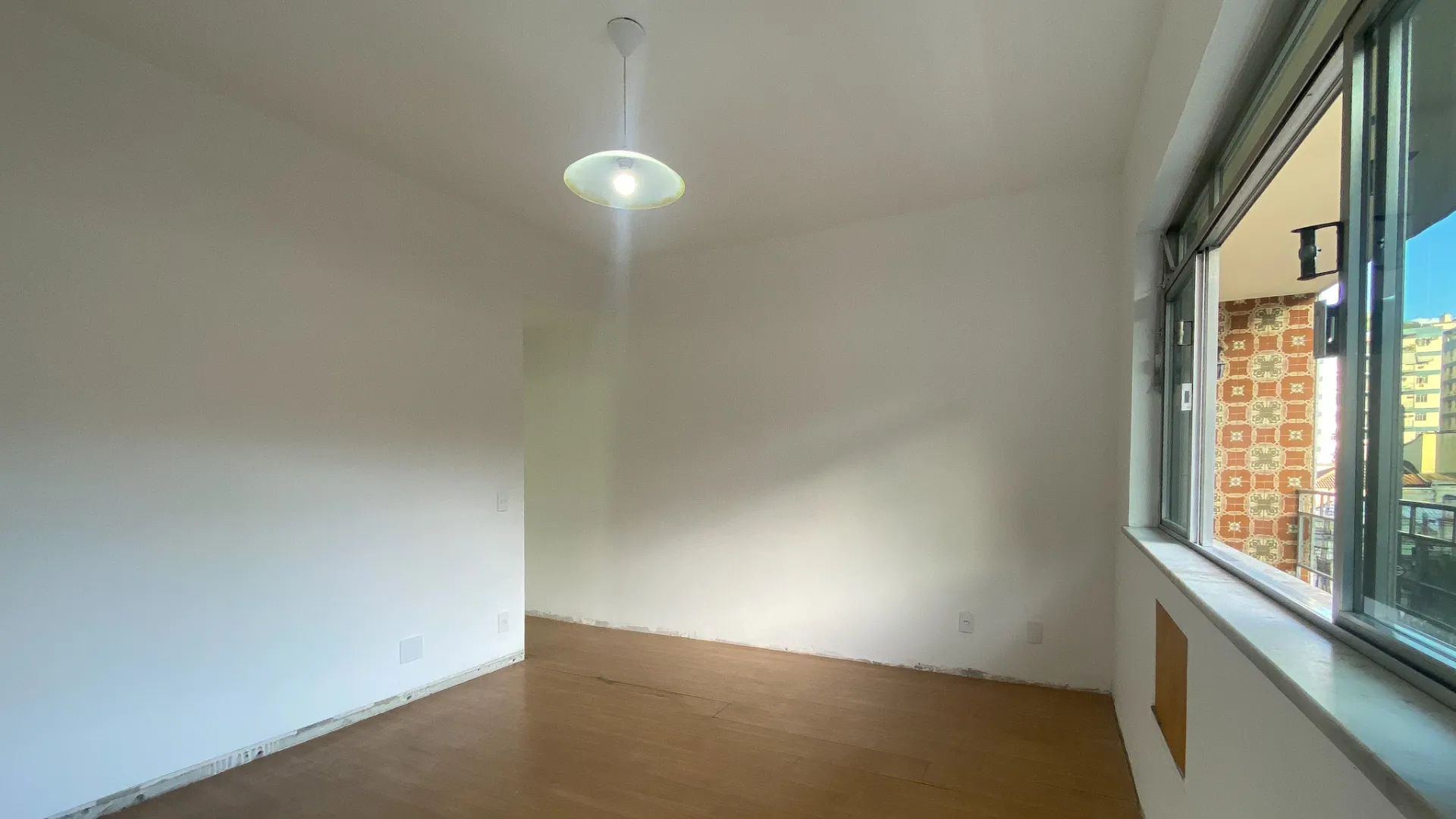 Apartamento 2 Quartos na M&aacute;rio Pereira - Rua do JTC na Pra&ccedil;a Seca Rua Mario Pereira Rio de Janeiro - 