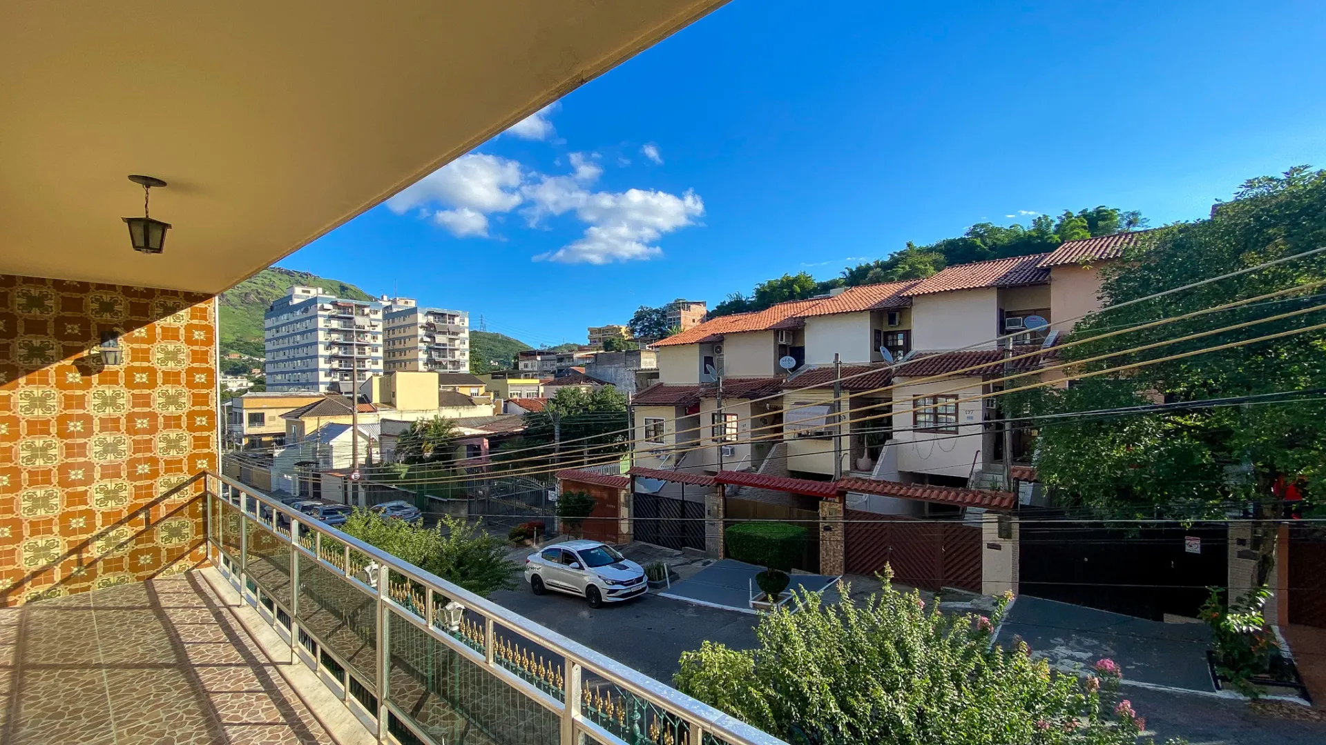 Apartamento 2 Quartos na M&aacute;rio Pereira - Rua do JTC na Pra&ccedil;a Seca Rua Mario Pereira Rio de Janeiro - 