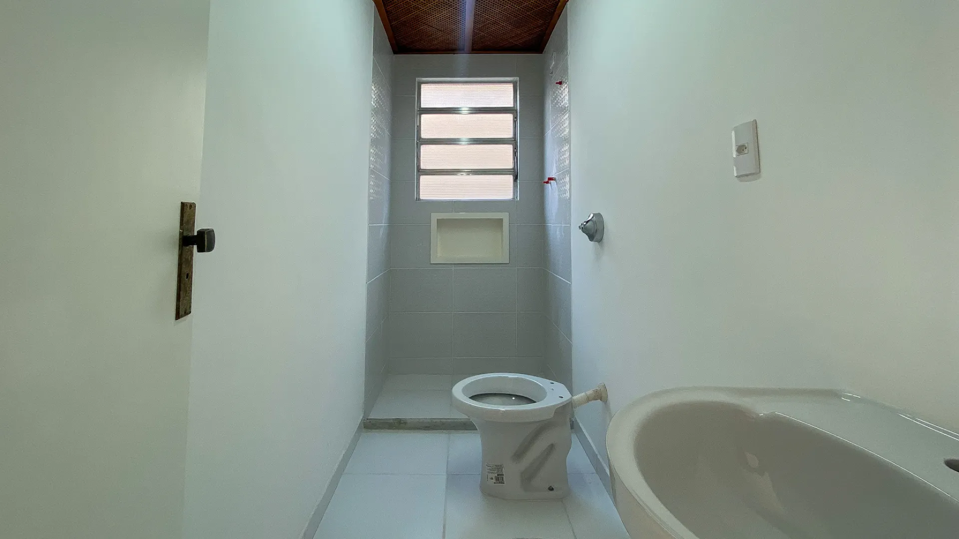 Apartamento 2 Quartos na M&aacute;rio Pereira - Rua do JTC na Pra&ccedil;a Seca Rua Mario Pereira Rio de Janeiro - 