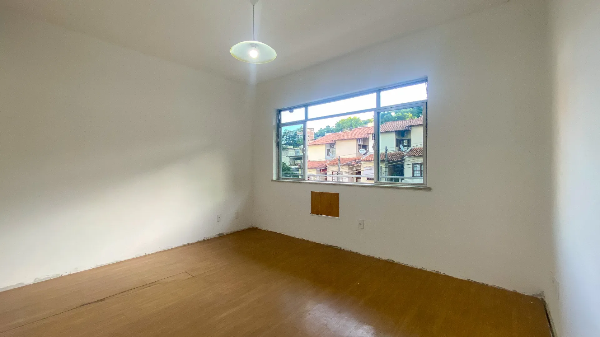 Apartamento 2 Quartos na M&aacute;rio Pereira - Rua do JTC na Pra&ccedil;a Seca Rua Mario Pereira Rio de Janeiro - 