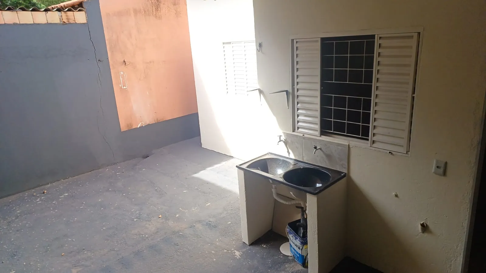 Casa &agrave; Venda no Valpara&iacute;so-GO | Entrada Facilitada e Financiamento de at&eacute; 100%  Valparaíso de Goiás - 