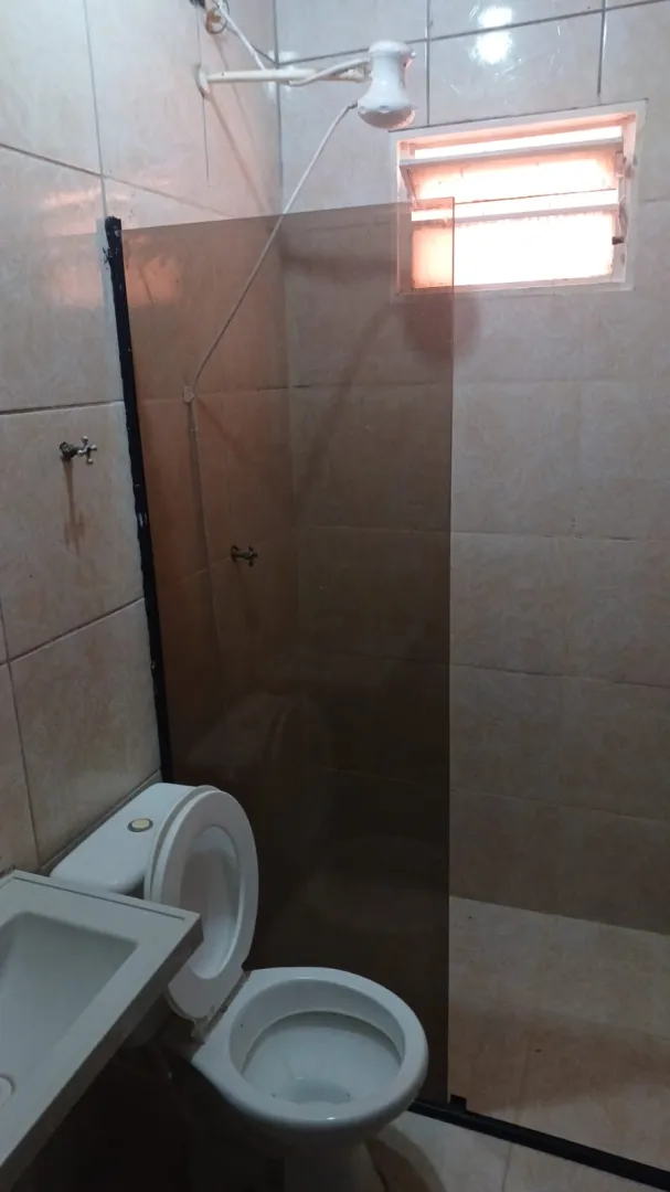 Casa &agrave; Venda no Valpara&iacute;so-GO | Entrada Facilitada e Financiamento de at&eacute; 100%  Valparaíso de Goiás - 