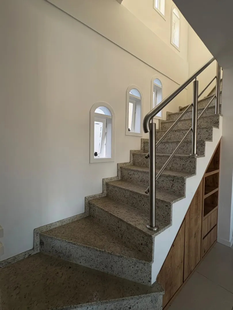 Casa  - B. Na&ccedil;&otilde;es  Timbó - 