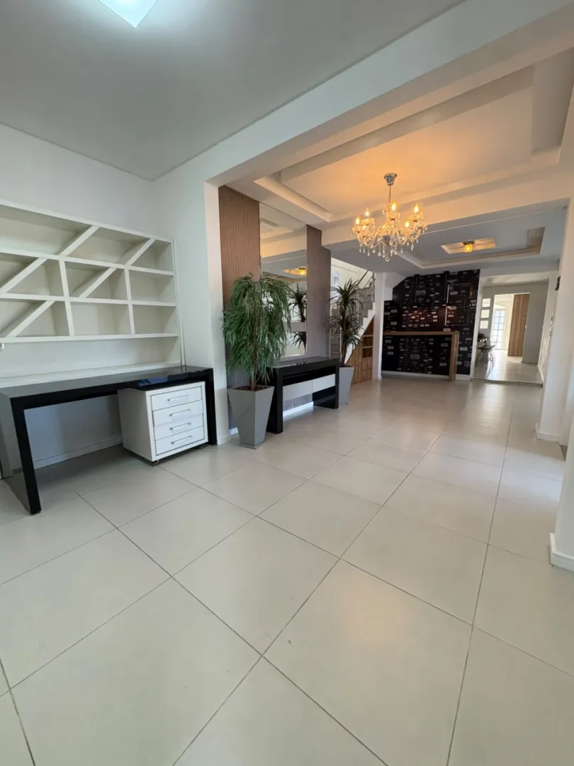 Casa  - B. Na&ccedil;&otilde;es  Timbó - 