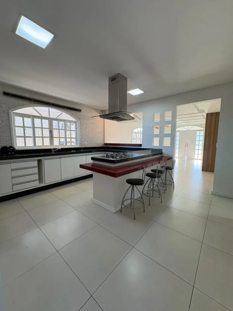Casa  - B. Na&ccedil;&otilde;es  Timbó - 