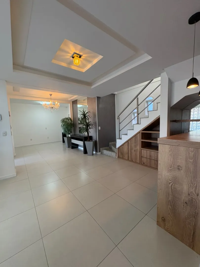 Casa  - B. Na&ccedil;&otilde;es  Timbó - 