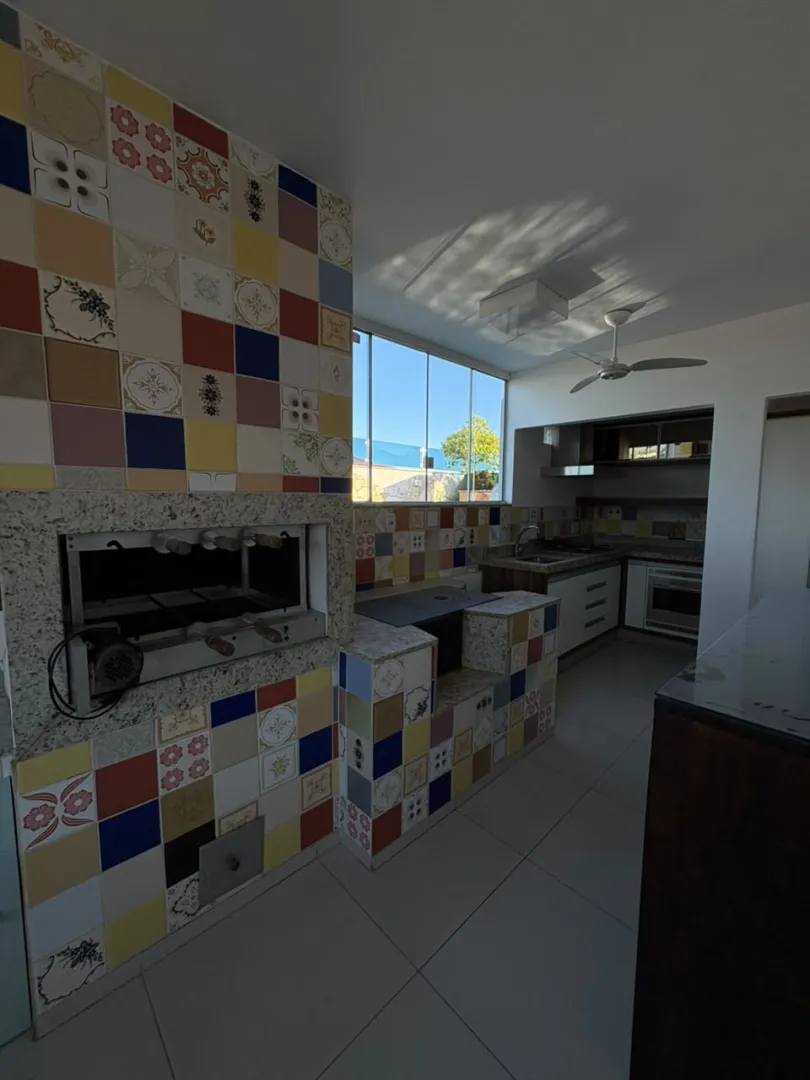 Casa  - B. Na&ccedil;&otilde;es  Timbó - 