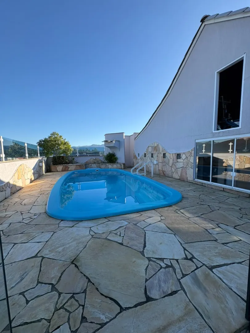 Casa  - B. Na&ccedil;&otilde;es  Timbó - 