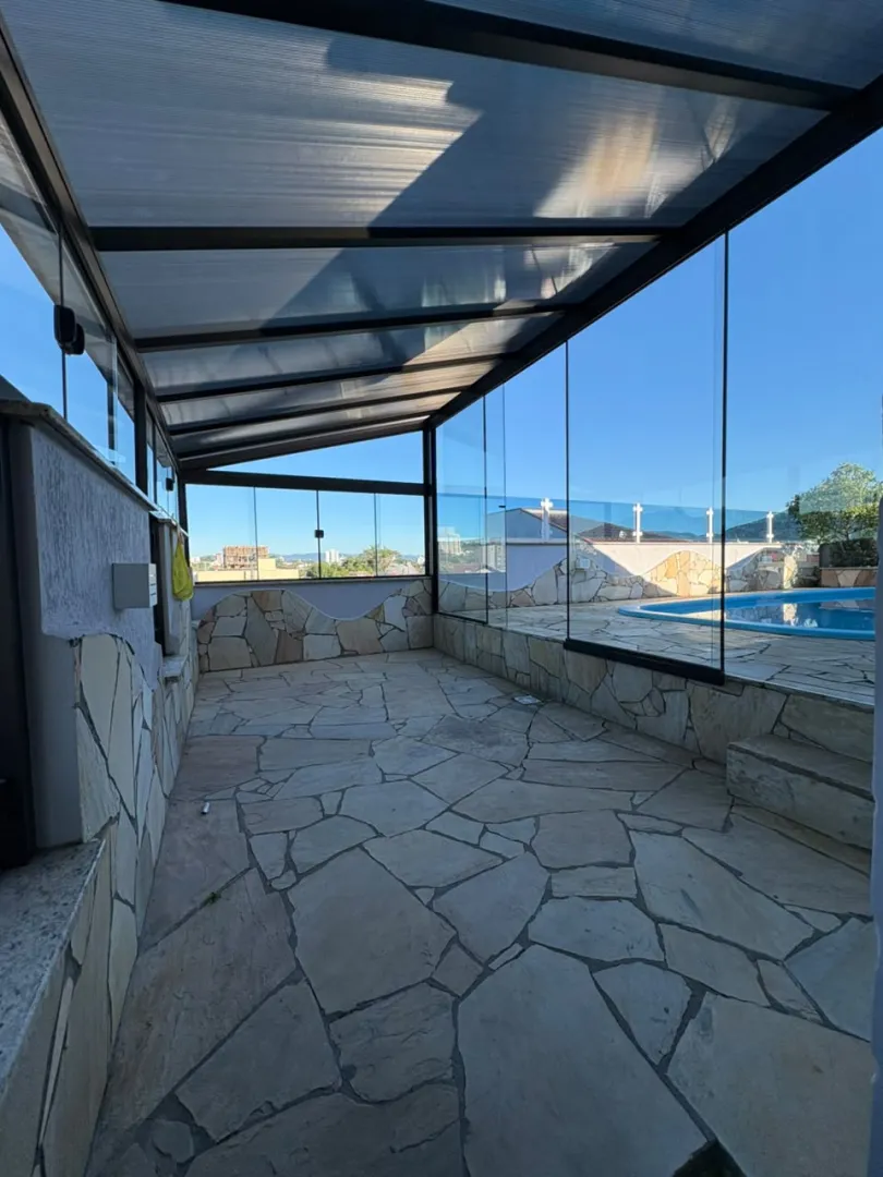 Casa  - B. Na&ccedil;&otilde;es  Timbó - 