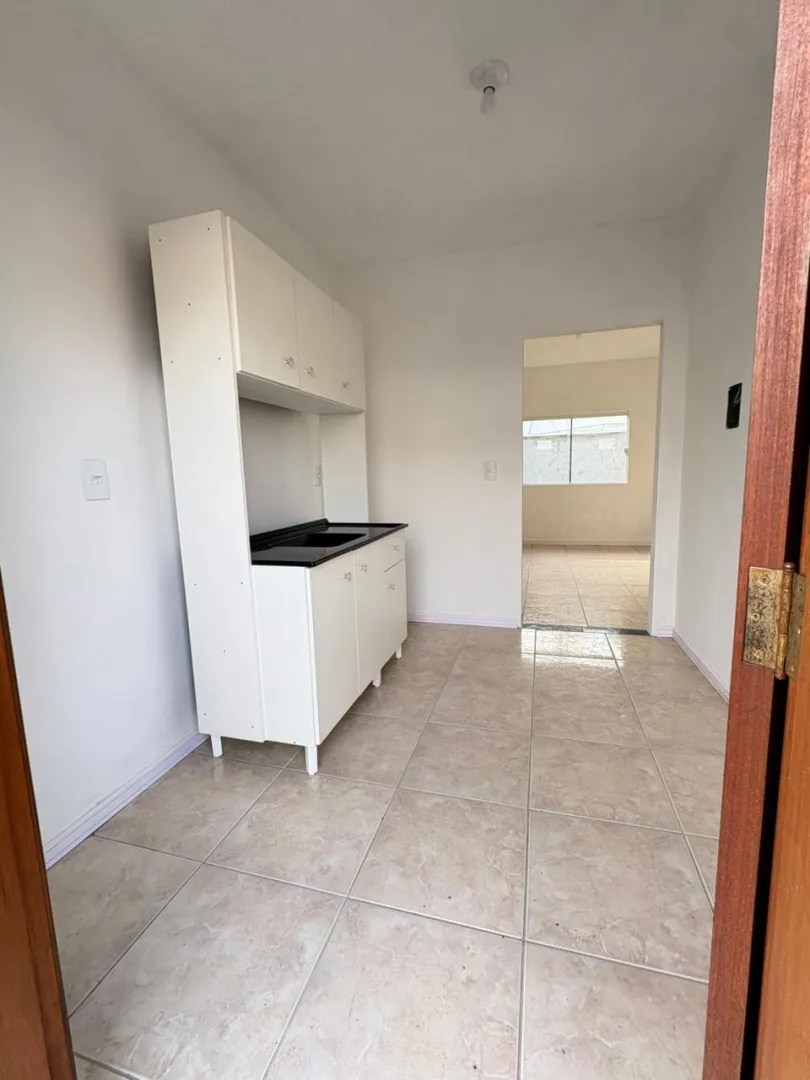 Casa 03 - B. Quintino  Timbó - 
