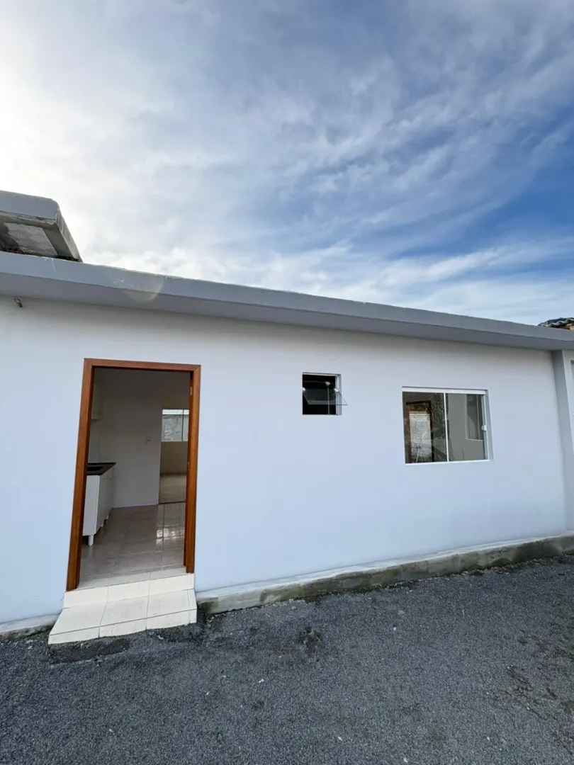 Casa 03 - B. Quintino  Timbó - 