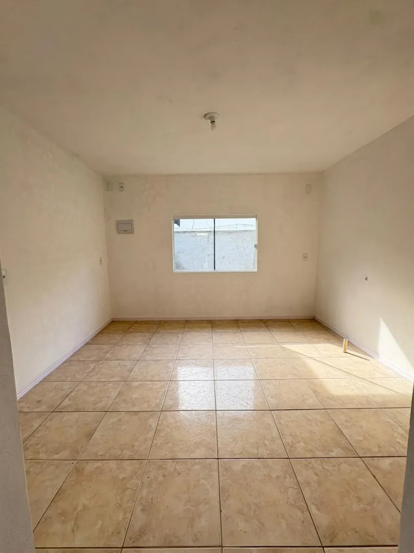 Casa 03 - B. Quintino  Timbó - 