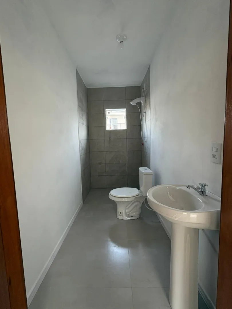 Casa 03 - B. Quintino  Timbó - 