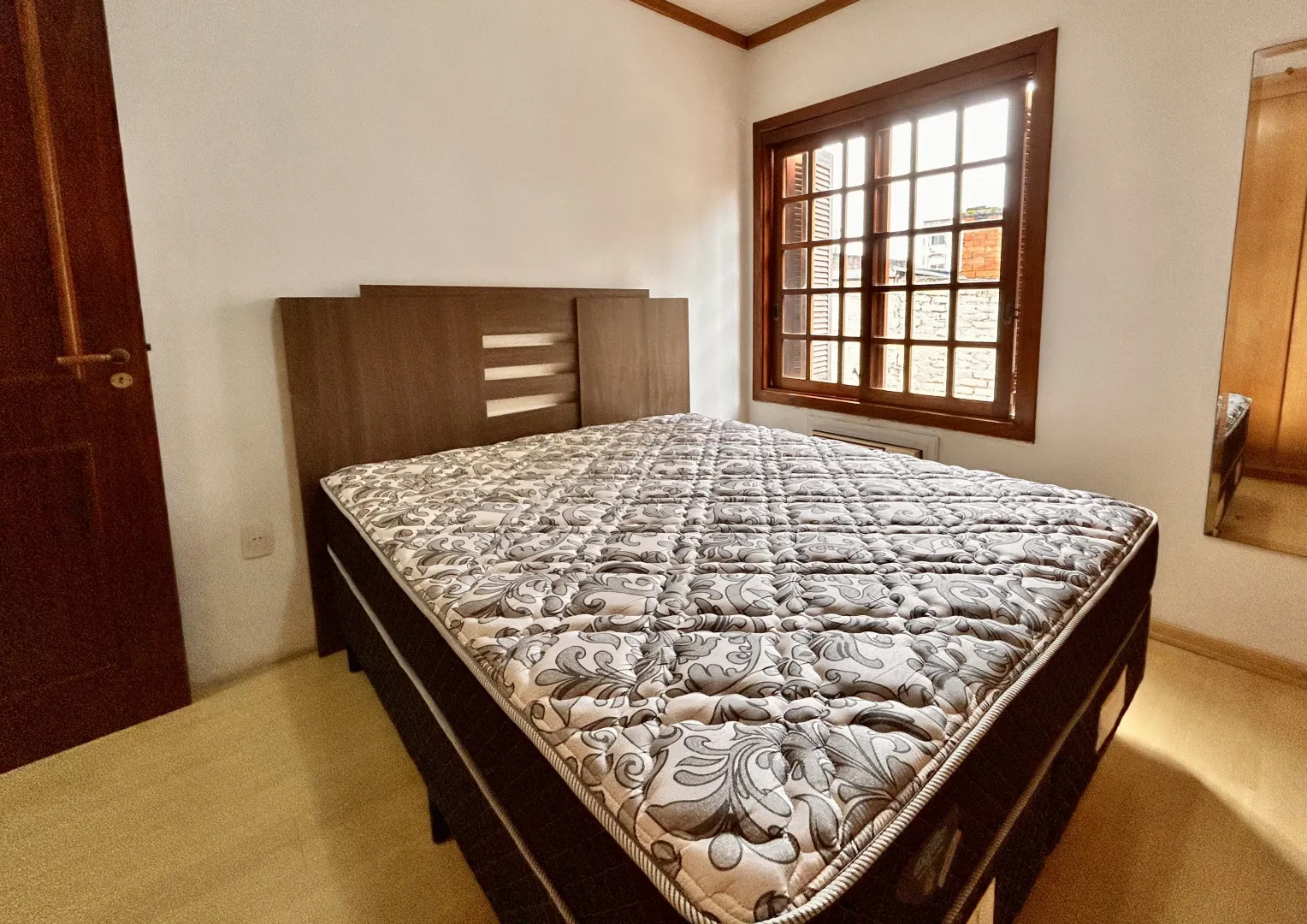 R$ 295.000 - EXCLUSIVIDADE - APARTAMENTO - 51M2 - 1 DORM - SACADA - 1 VAGA Rua Guilherme Alves Porto Alegre - 