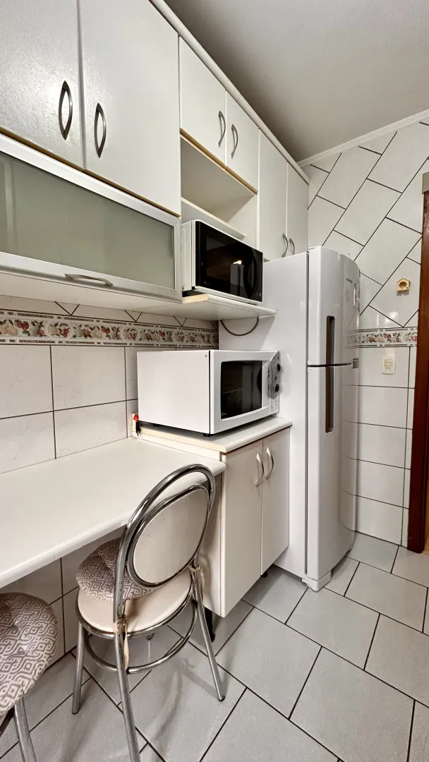 R$ 295.000 - EXCLUSIVIDADE - APARTAMENTO - 51M2 - 1 DORM - SACADA - 1 VAGA Rua Guilherme Alves Porto Alegre - 