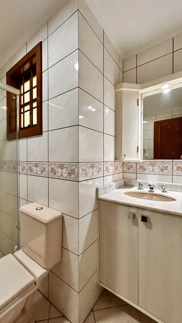R$ 295.000 - EXCLUSIVIDADE - APARTAMENTO - 51M2 - 1 DORM - SACADA - 1 VAGA Rua Guilherme Alves Porto Alegre - 