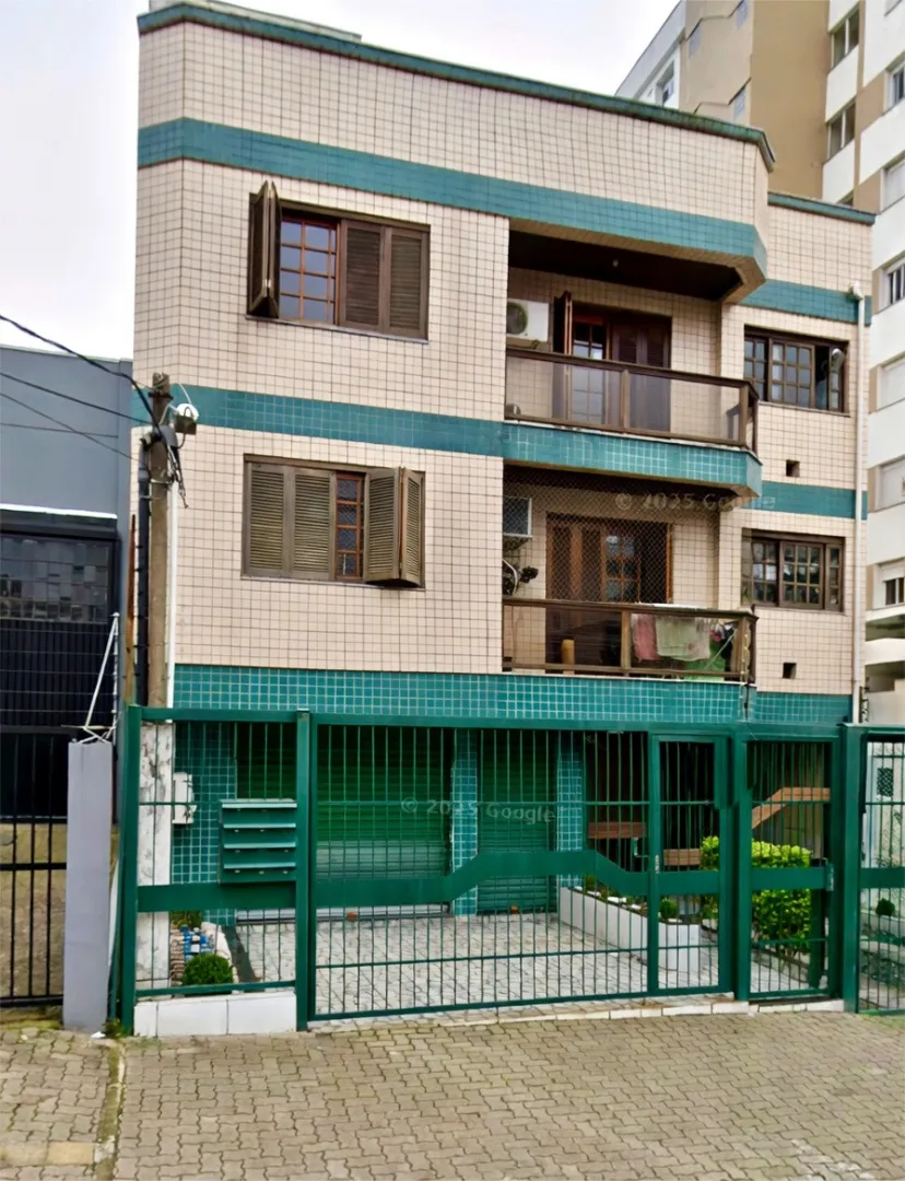 R$ 295.000 - EXCLUSIVIDADE - APARTAMENTO - 51M2 - 1 DORM - SACADA - 1 VAGA Rua Guilherme Alves Porto Alegre - 