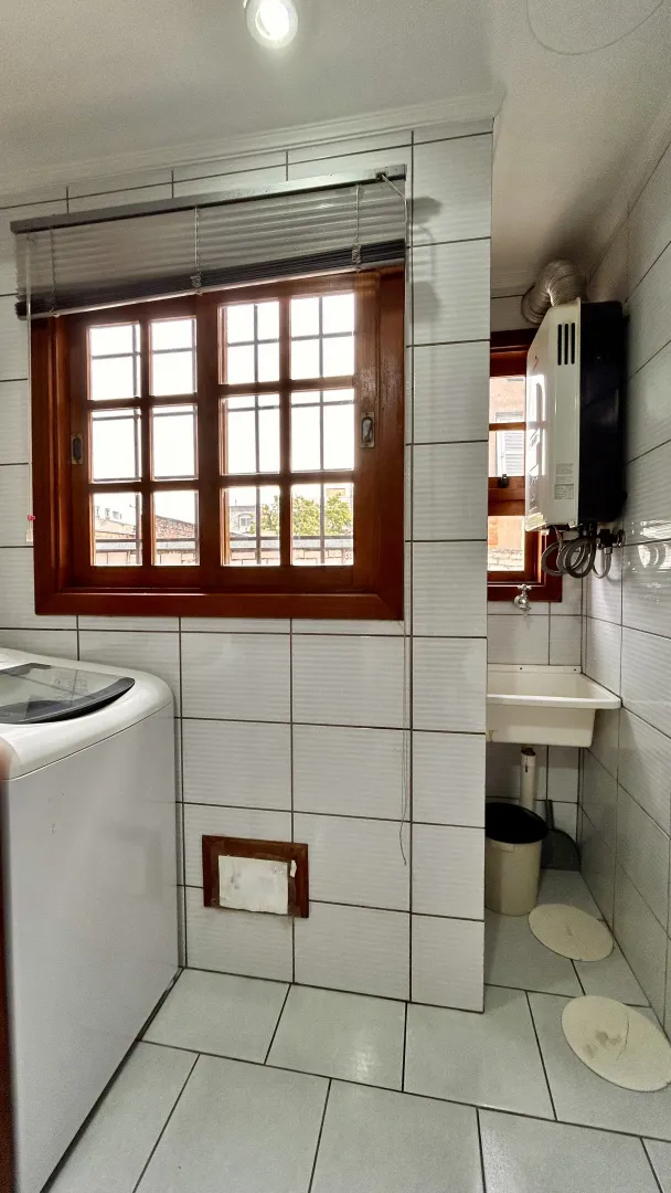 R$ 295.000 - EXCLUSIVIDADE - APARTAMENTO - 51M2 - 1 DORM - SACADA - 1 VAGA Rua Guilherme Alves Porto Alegre - 