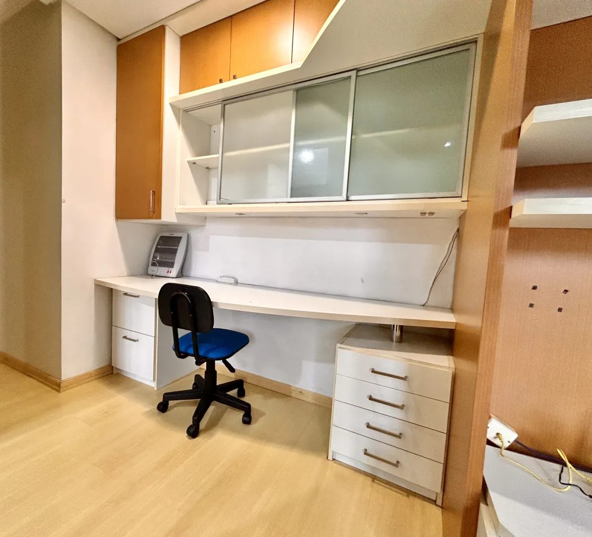 R$ 295.000 - EXCLUSIVIDADE - APARTAMENTO - 51M2 - 1 DORM - SACADA - 1 VAGA Rua Guilherme Alves Porto Alegre - 