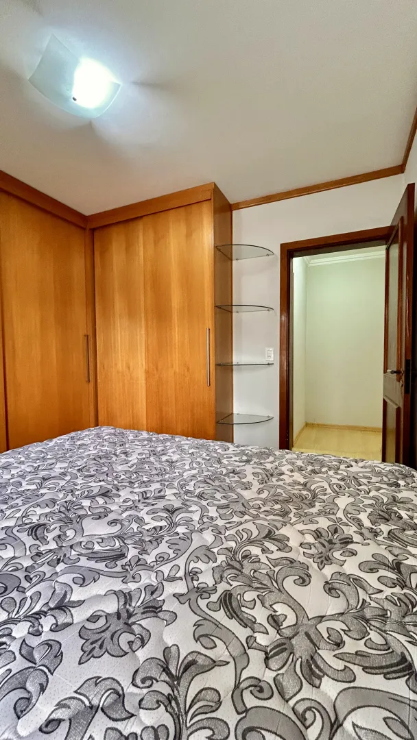 R$ 295.000 - EXCLUSIVIDADE - APARTAMENTO - 51M2 - 1 DORM - SACADA - 1 VAGA Rua Guilherme Alves Porto Alegre - 