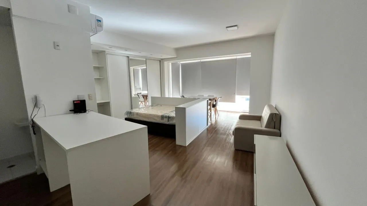Oportunidade com valor abaixo do mercado , frente mar e com lazer completo! Avenida Presidente Wilson Santos - 