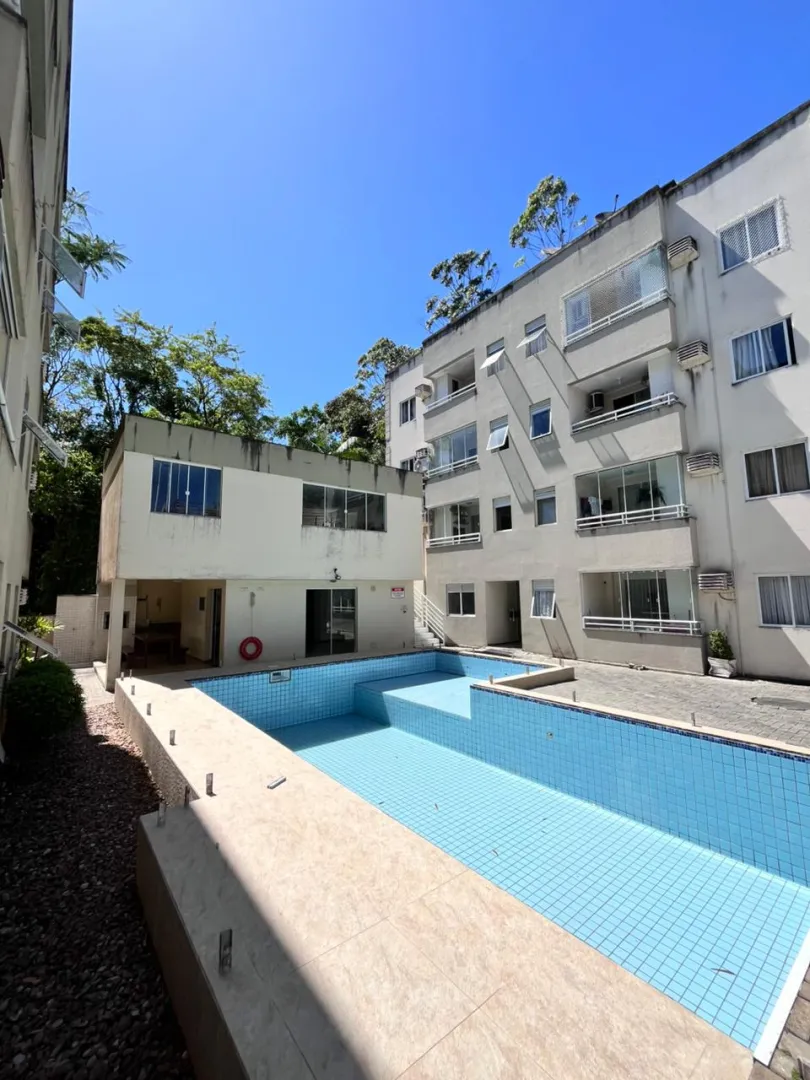 Apartamento - Ed. L&iacute;rios do Vale  Timbó - 