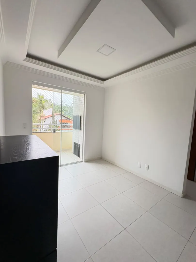Apartamento - Ed. L&iacute;rios do Vale  Timbó - 