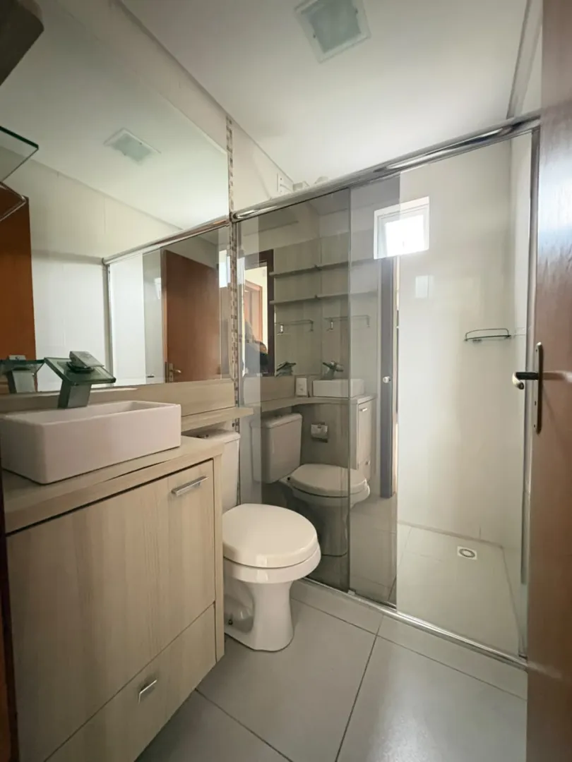 Apartamento - Ed. L&iacute;rios do Vale  Timbó - 