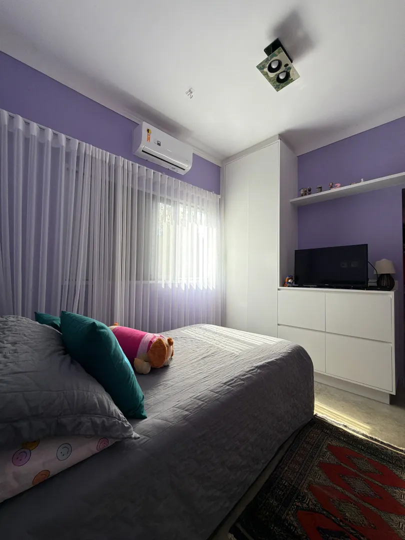 Sofistica&ccedil;&atilde;o, Tecnologia e Qualidade de Vida no Village Ara&ccedil;oiaba Alameda Tietê Araçoiaba da Serra - 