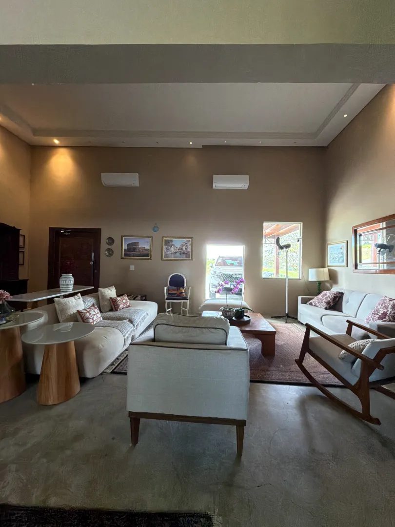Sofistica&ccedil;&atilde;o, Tecnologia e Qualidade de Vida no Village Ara&ccedil;oiaba Alameda Tietê Araçoiaba da Serra - 