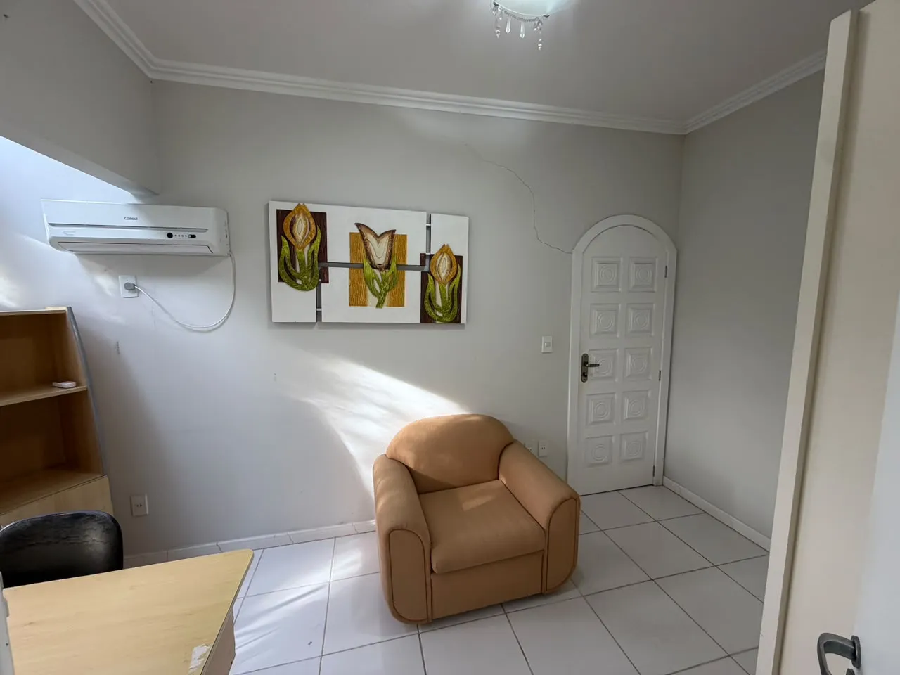 Sala comercial - B. Na&ccedil;&otilde;es  Timbó - 