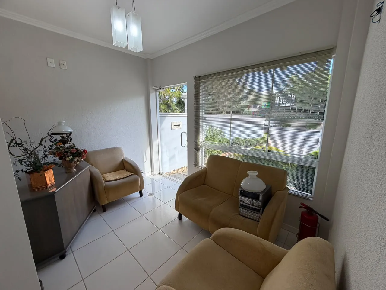Sala comercial - B. Na&ccedil;&otilde;es  Timbó - 