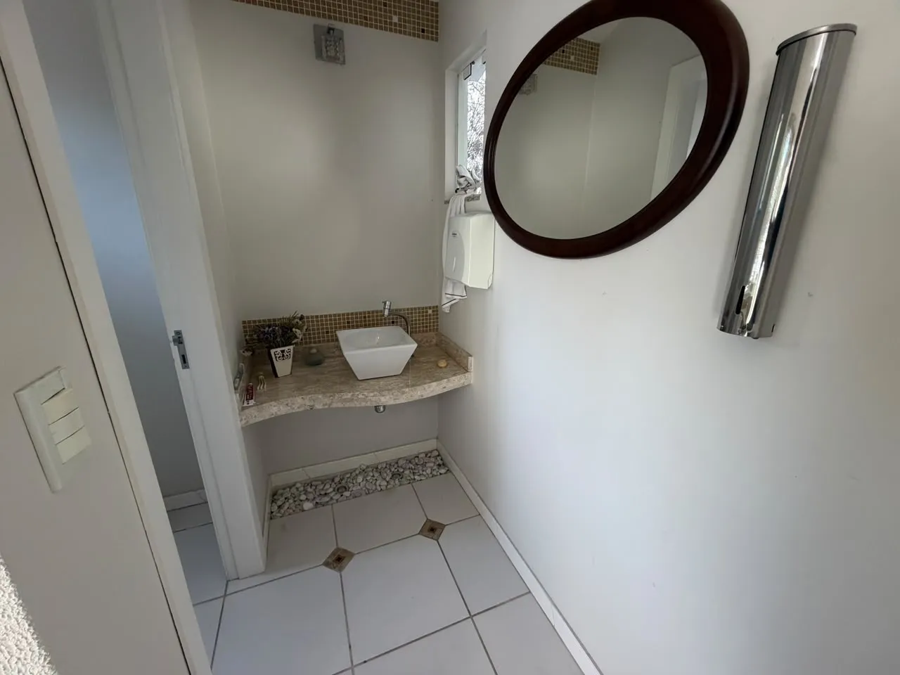 Sala comercial - B. Na&ccedil;&otilde;es  Timbó - 