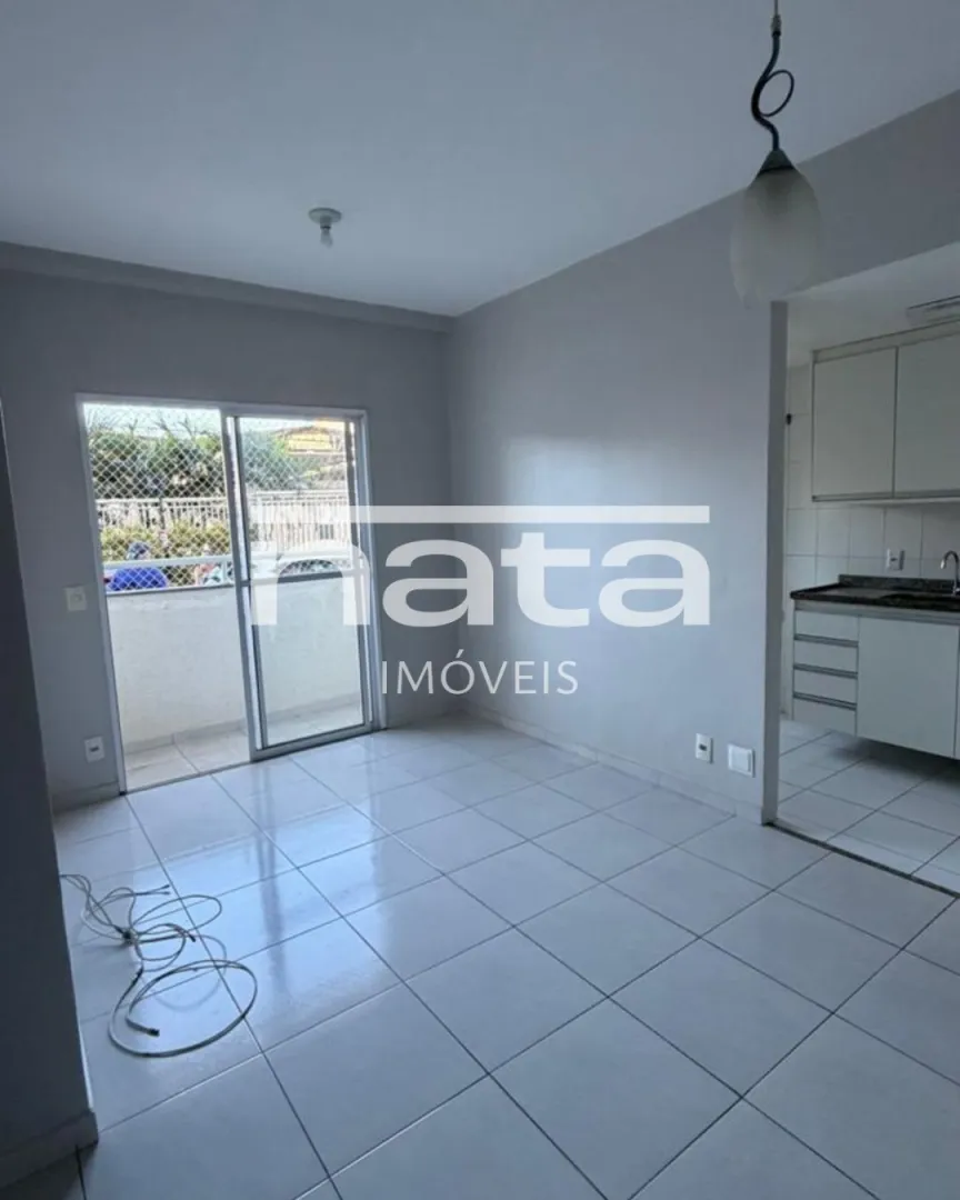 Apartamento | 2 quartos | 50m&sup2; | Condom&iacute;nio Vit&oacute;ria Avenida Governador Leonel de Moura Brizola Duque de Caxias - 