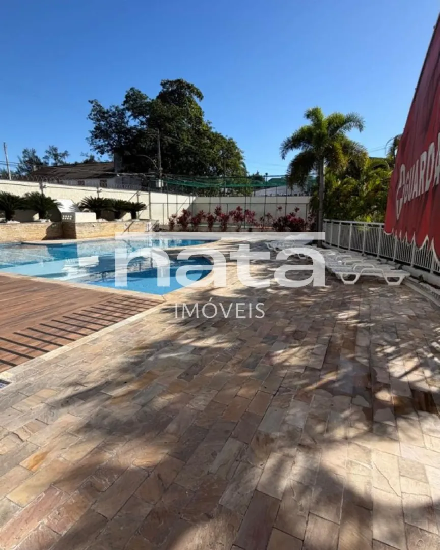 Apartamento | 2 quartos | 50m&sup2; | Condom&iacute;nio Vit&oacute;ria Avenida Governador Leonel de Moura Brizola Duque de Caxias - 