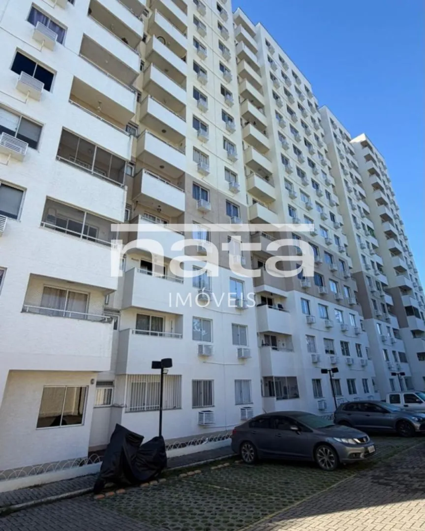 Apartamento | 2 quartos | 50m&sup2; | Condom&iacute;nio Vit&oacute;ria Avenida Governador Leonel de Moura Brizola Duque de Caxias - 