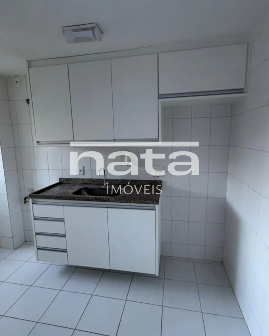 Apartamento | 2 quartos | 50m&sup2; | Condom&iacute;nio Vit&oacute;ria Avenida Governador Leonel de Moura Brizola Duque de Caxias - 