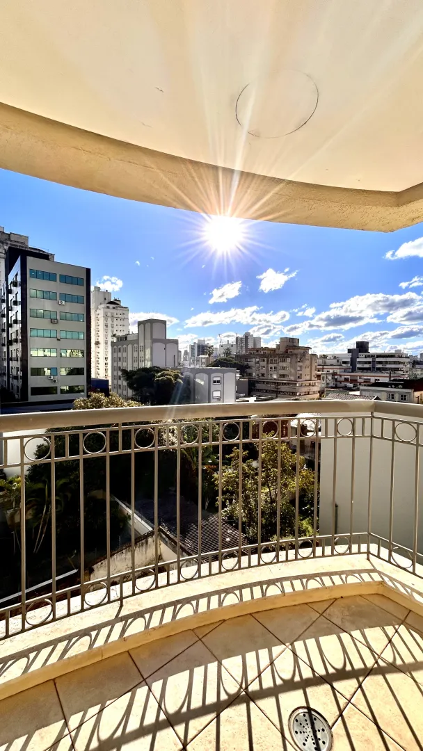 R$ 850.000 - LINDO APARTAMENTO - 102M2 - 2 DORM - SU&Iacute;TE - SACADA - VISTA - 1 VAGA - INFRA Rua Gonçalves Dias Porto Alegre - 