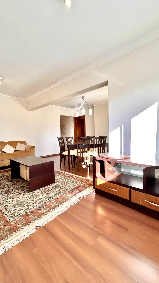 R$ 850.000 - LINDO APARTAMENTO - 102M2 - 2 DORM - SU&Iacute;TE - SACADA - VISTA - 1 VAGA - INFRA Rua Gonçalves Dias Porto Alegre - 