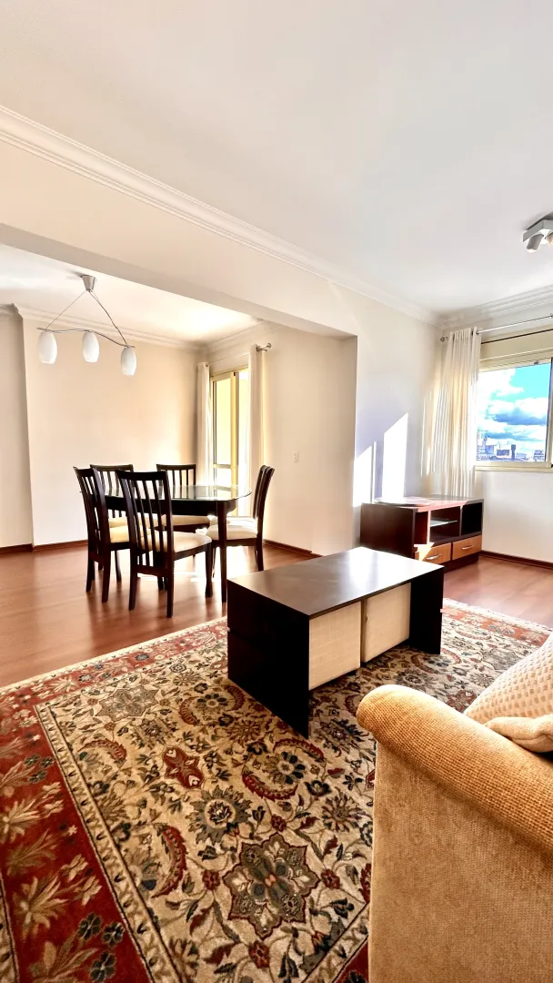 R$ 850.000 - LINDO APARTAMENTO - 102M2 - 2 DORM - SU&Iacute;TE - SACADA - VISTA - 1 VAGA - INFRA Rua Gonçalves Dias Porto Alegre - 