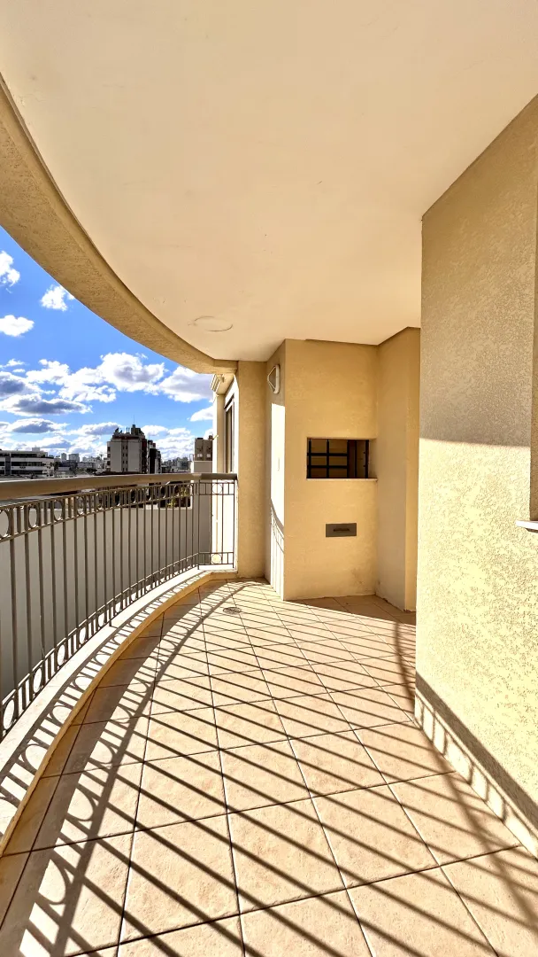 R$ 850.000 - LINDO APARTAMENTO - 102M2 - 2 DORM - SU&Iacute;TE - SACADA - VISTA - 1 VAGA - INFRA Rua Gonçalves Dias Porto Alegre - 