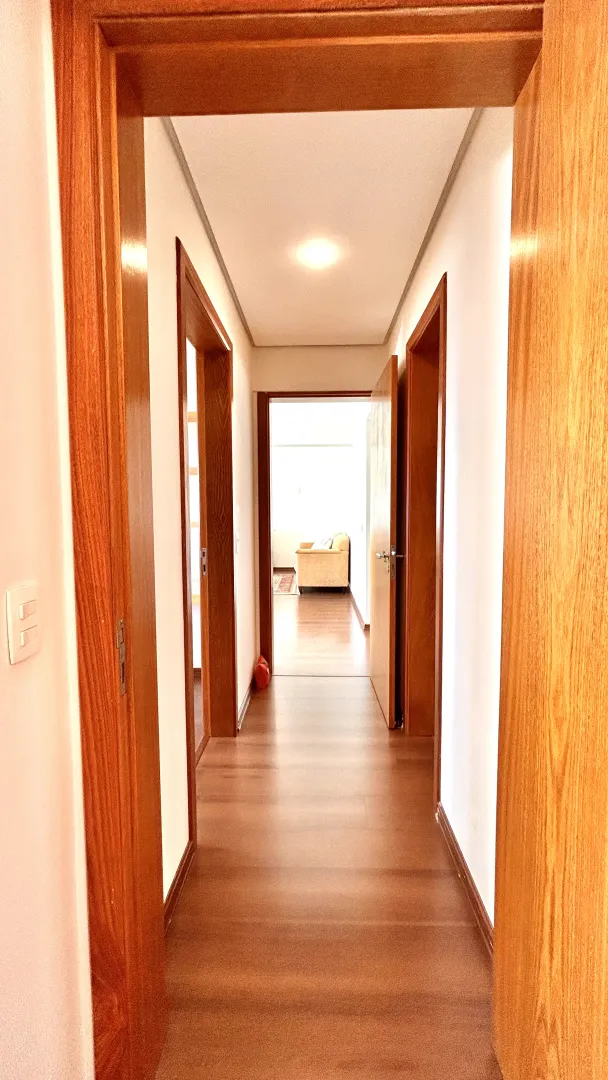 R$ 850.000 - LINDO APARTAMENTO - 102M2 - 2 DORM - SU&Iacute;TE - SACADA - VISTA - 1 VAGA - INFRA Rua Gonçalves Dias Porto Alegre - 