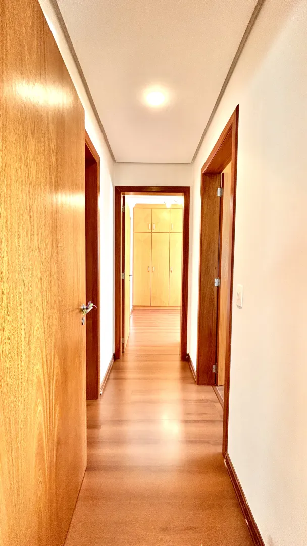 R$ 850.000 - LINDO APARTAMENTO - 102M2 - 2 DORM - SU&Iacute;TE - SACADA - VISTA - 1 VAGA - INFRA Rua Gonçalves Dias Porto Alegre - 