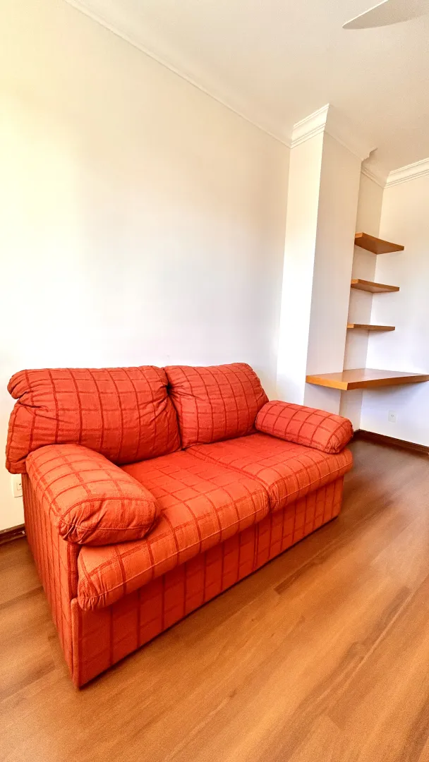 R$ 850.000 - LINDO APARTAMENTO - 102M2 - 2 DORM - SU&Iacute;TE - SACADA - VISTA - 1 VAGA - INFRA Rua Gonçalves Dias Porto Alegre - 