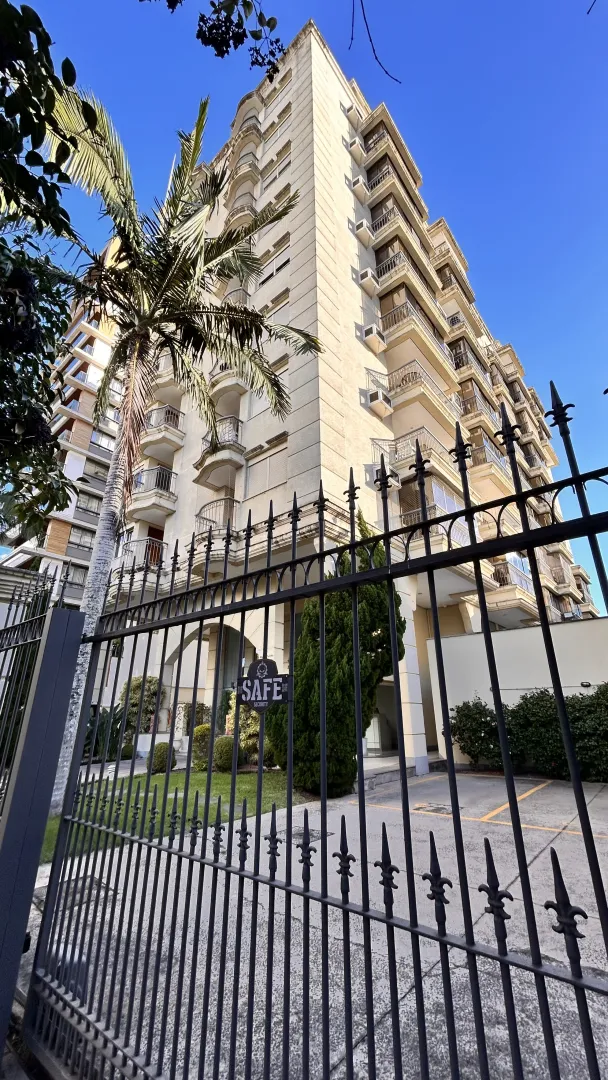 R$ 850.000 - LINDO APARTAMENTO - 102M2 - 2 DORM - SU&Iacute;TE - SACADA - VISTA - 1 VAGA - INFRA Rua Gonçalves Dias Porto Alegre - 