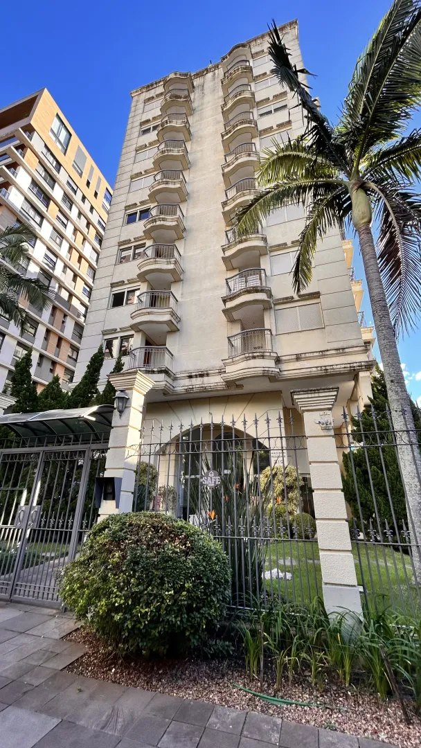 R$ 850.000 - LINDO APARTAMENTO - 102M2 - 2 DORM - SU&Iacute;TE - SACADA - VISTA - 1 VAGA - INFRA Rua Gonçalves Dias Porto Alegre - 
