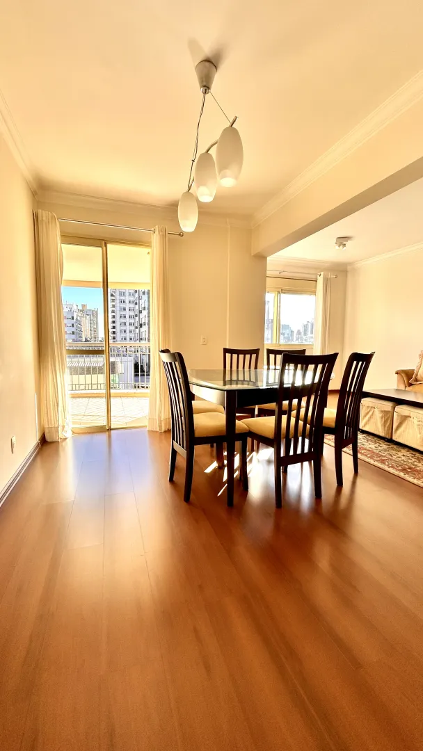 R$ 850.000 - LINDO APARTAMENTO - 102M2 - 2 DORM - SU&Iacute;TE - SACADA - VISTA - 1 VAGA - INFRA Rua Gonçalves Dias Porto Alegre - 