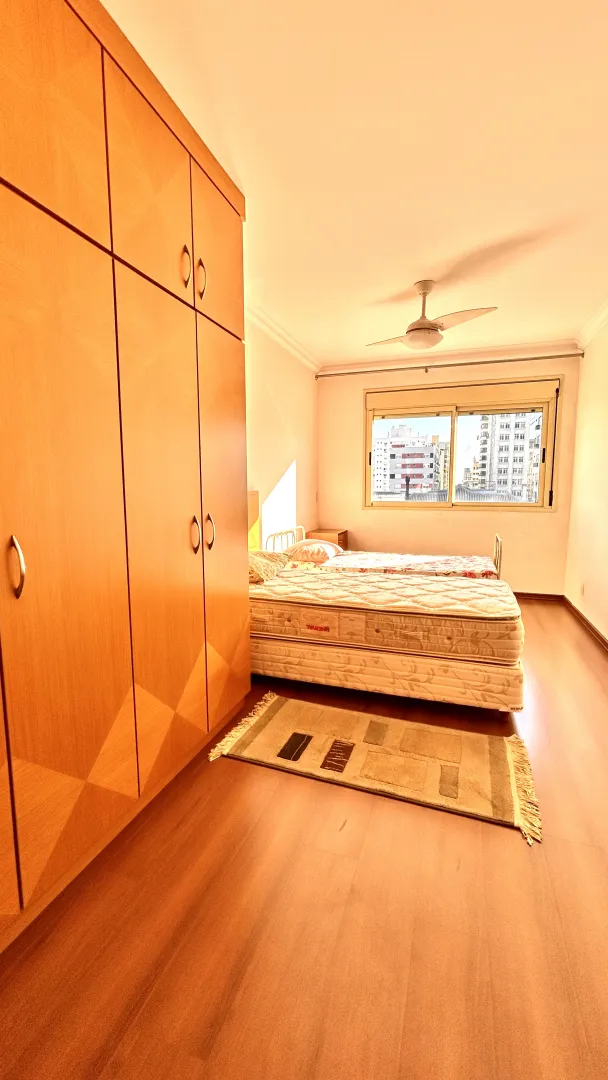 R$ 850.000 - LINDO APARTAMENTO - 102M2 - 2 DORM - SU&Iacute;TE - SACADA - VISTA - 1 VAGA - INFRA Rua Gonçalves Dias Porto Alegre - 