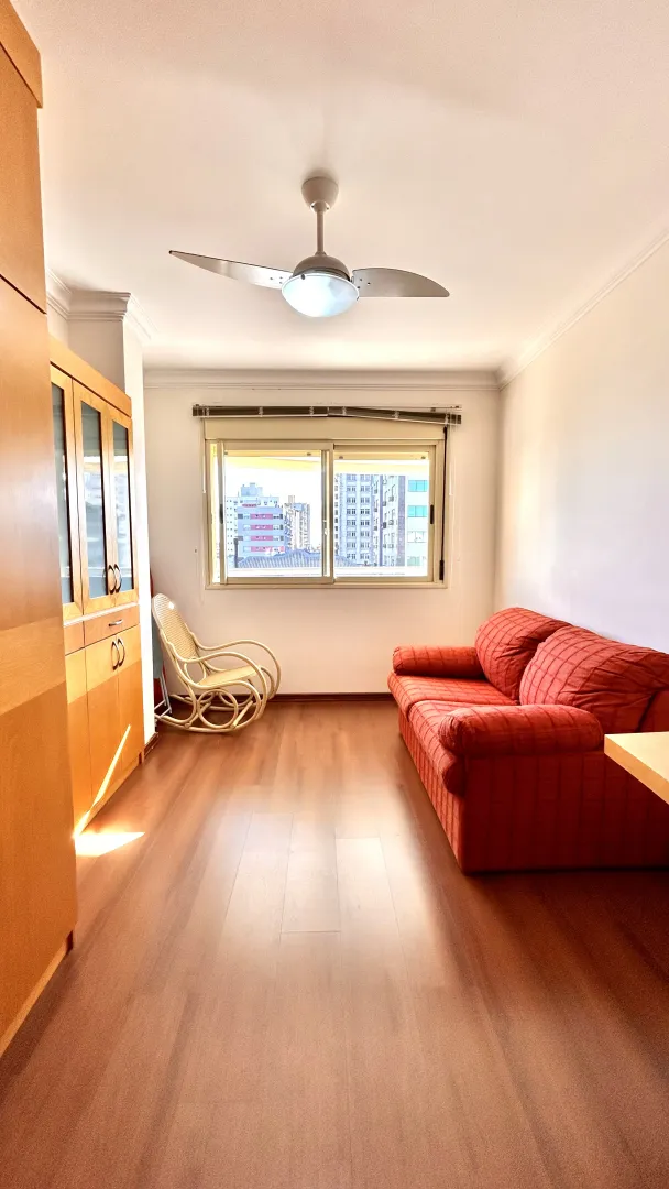 R$ 850.000 - LINDO APARTAMENTO - 102M2 - 2 DORM - SU&Iacute;TE - SACADA - VISTA - 1 VAGA - INFRA Rua Gonçalves Dias Porto Alegre - 