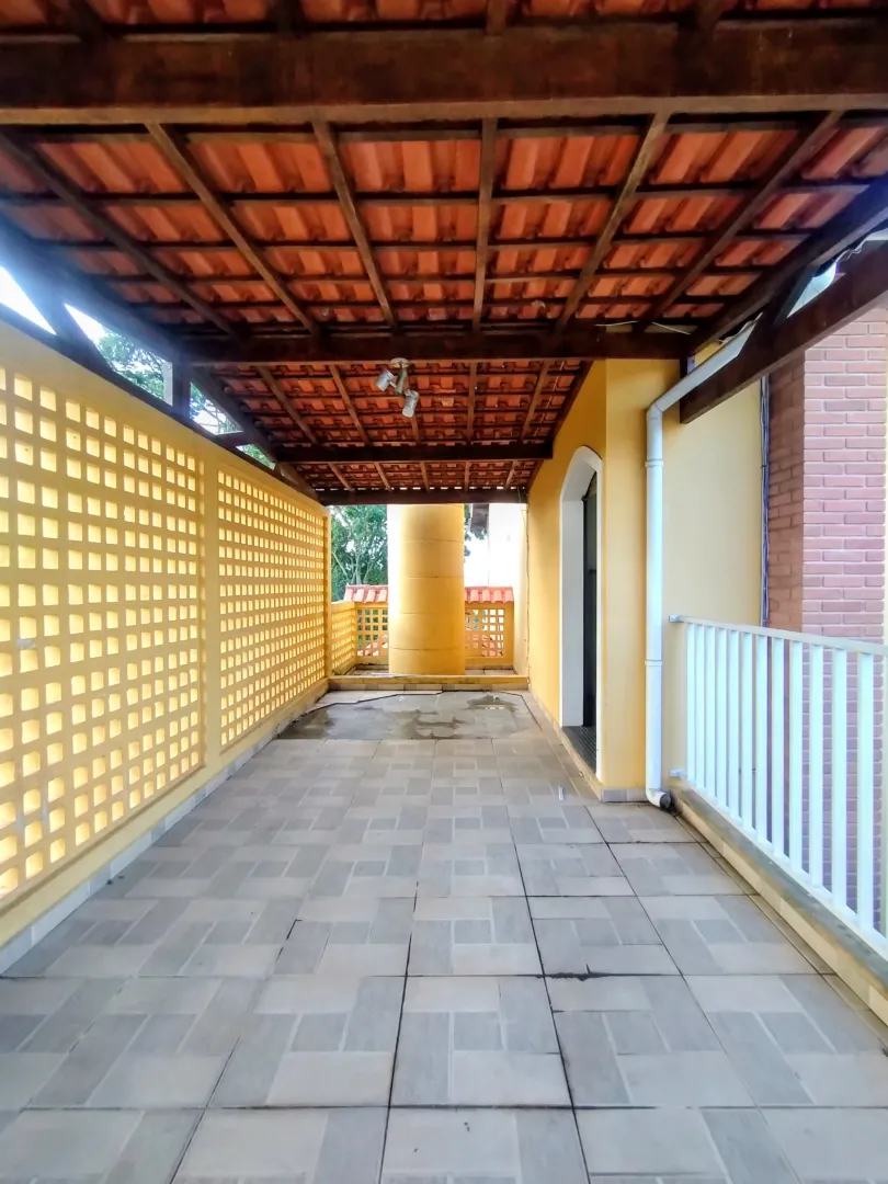 Casa com piscina &agrave; venda no Centro de Igarat&aacute;/ 5 dormit&oacute;rios  Igaratá - 